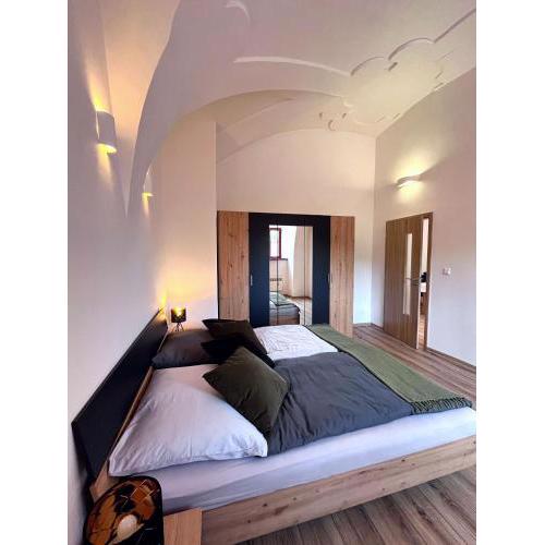 Apartmán Viki