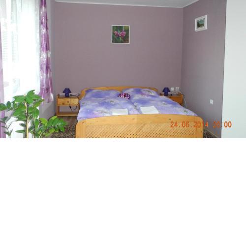 Apartmán Viktorie