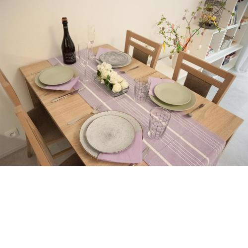 Apartmán víla Amálka