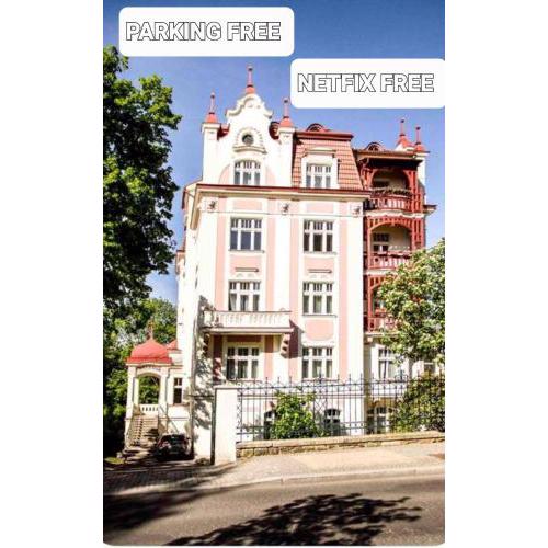 Apartmán Vila Bayer