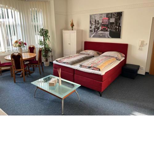 Apartmán Vila Thun