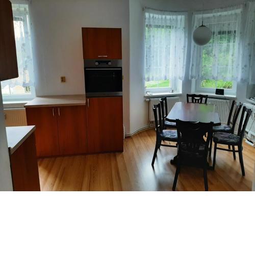 Apartmán vila Vítkovice