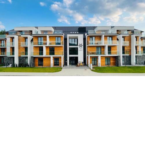 Apartmán Vila Zuberec