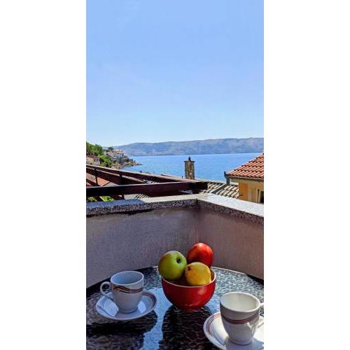 Apartman Vili - Starigrad kod Senja