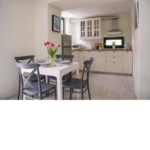 Apartman Vili