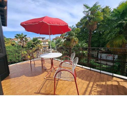 Apartman Villa Adelina