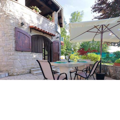 Apartman Villa Marina