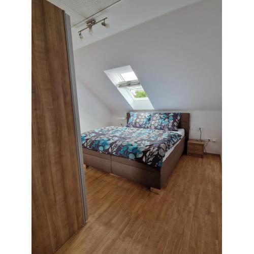 Apartmán Vinařství Buchtovi