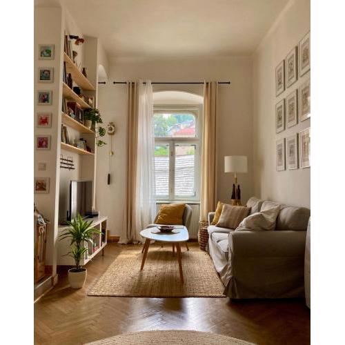 Apartmán Vincent