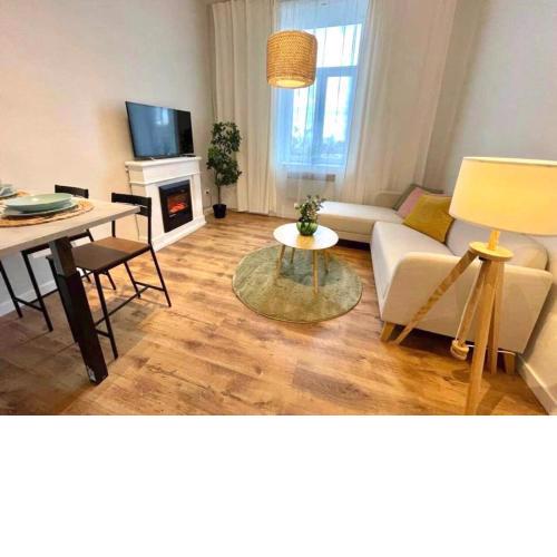 Apartmán Vinohrady