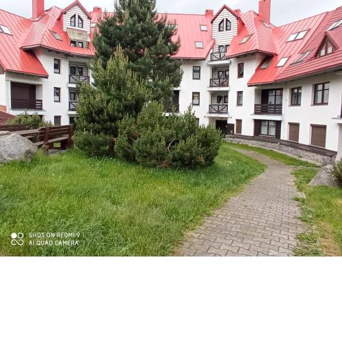 Apartmán Violeta