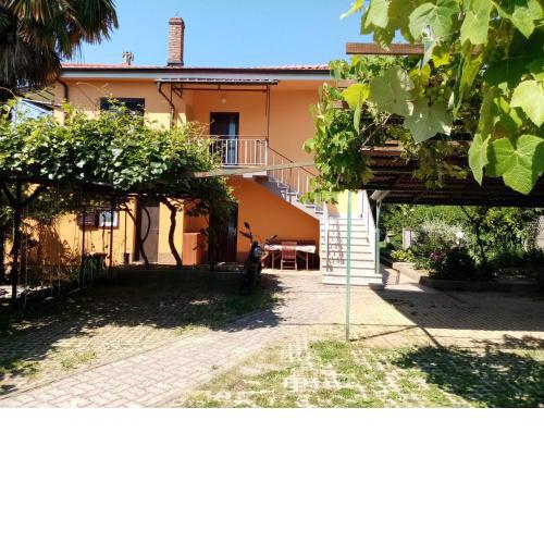 Apartman Violeta