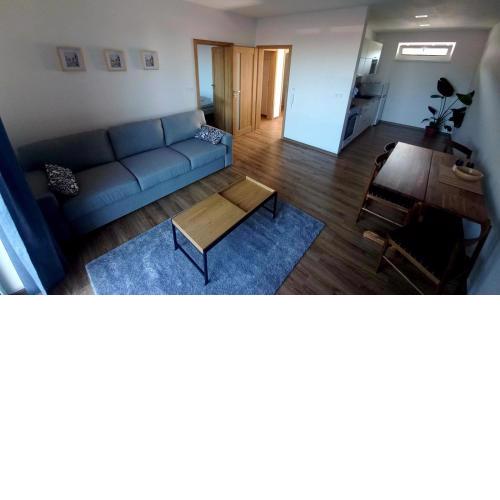 Apartmán Violetta