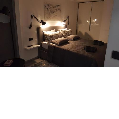 Apartman VIP, with Free Garage Parking