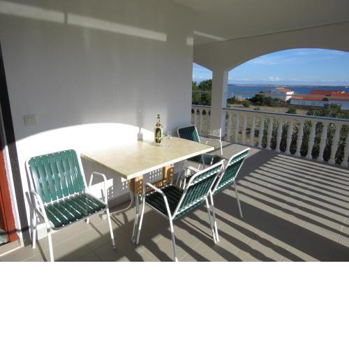 Apartman Vir Gogo br 6