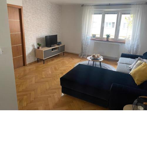 Apartmán Višňovka