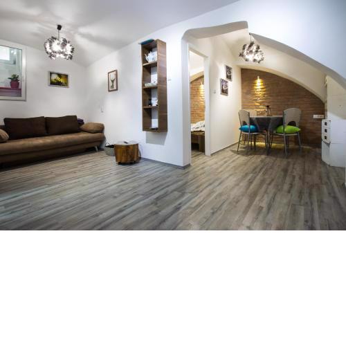 Apartman Vita