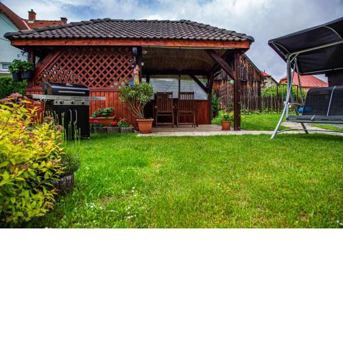 Apartman ViVi Pribylina