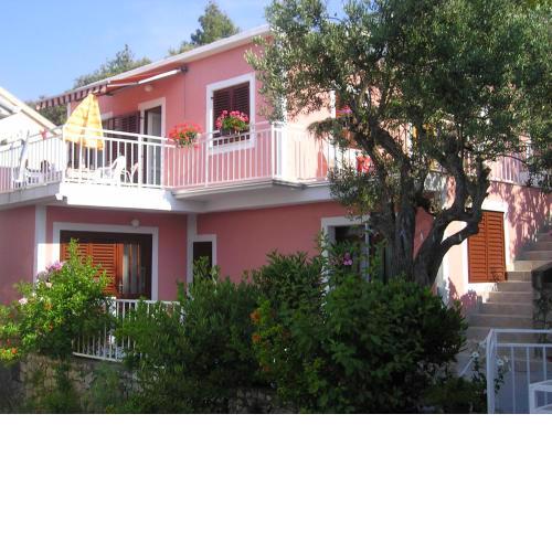 Apartman Vladić