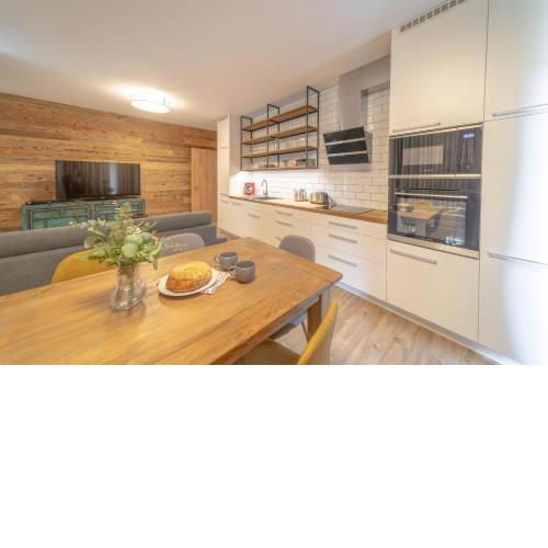 Apartmán Vlčice 419