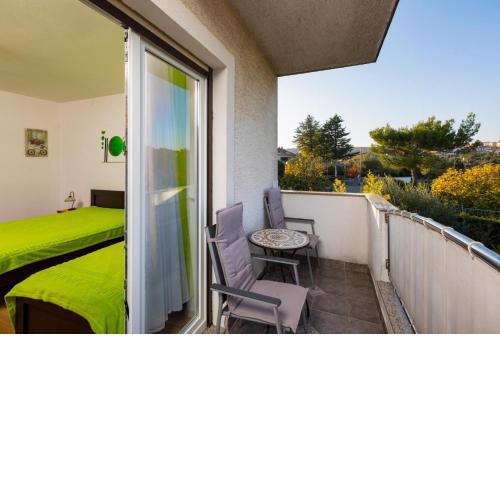 Apartman Volaric