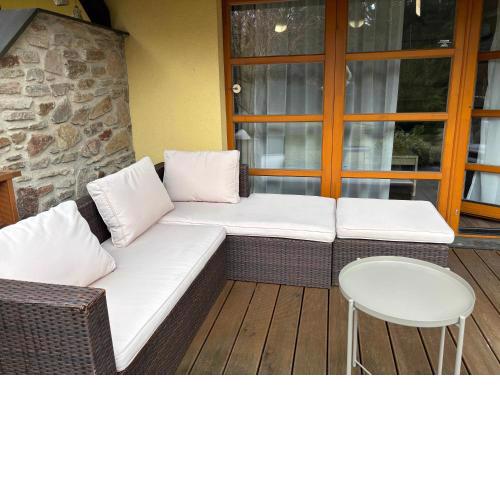 Apartmán Vratička Říčky v Orlických horách