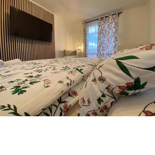 Apartmán Vráž u Písku