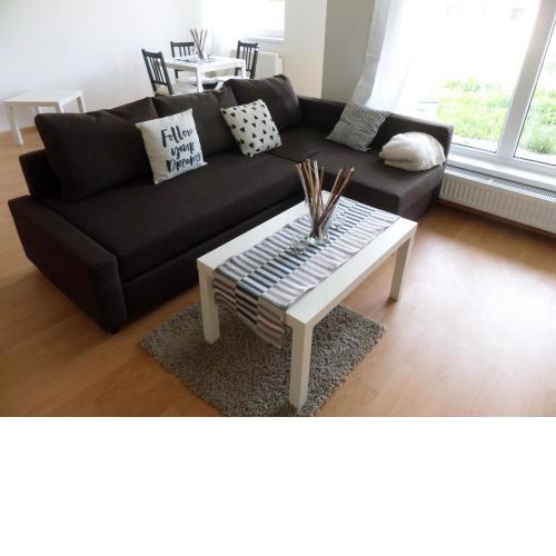 Apartmán Vrchlabí - centrum