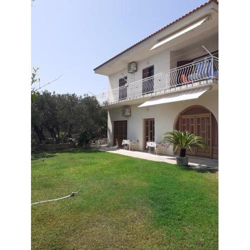 apartman VRISIKA ll Makarska