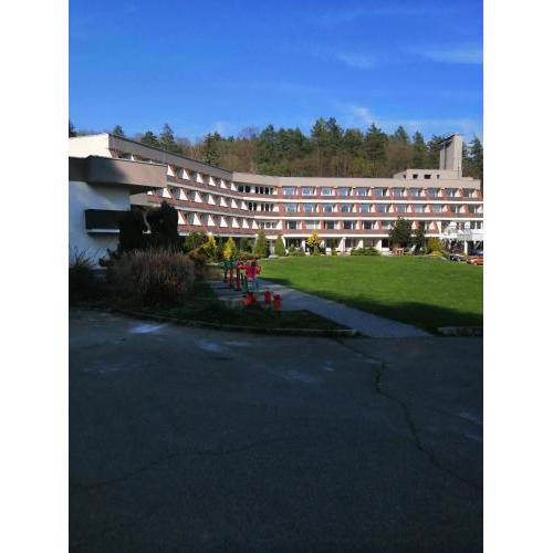 Apartmán Všemina