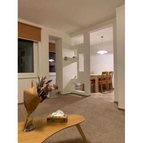 Apartmán Vsetín Rokytnice