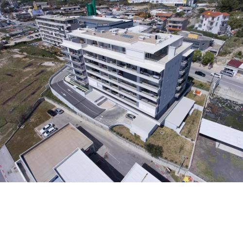 Apartman Vučak