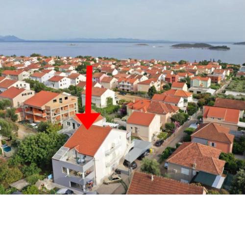 Apartman Vučemil