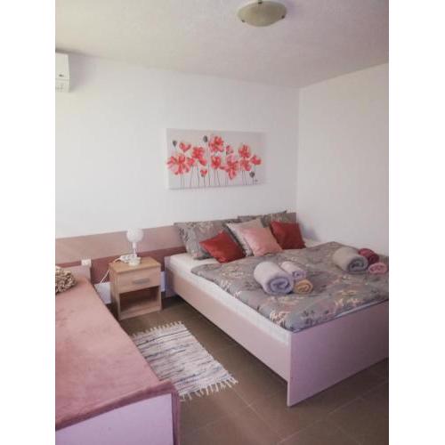 Apartman "Vuković"