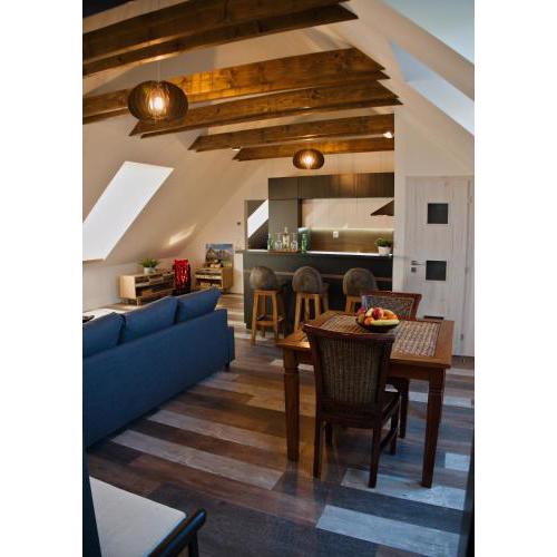 Apartman Vulcano