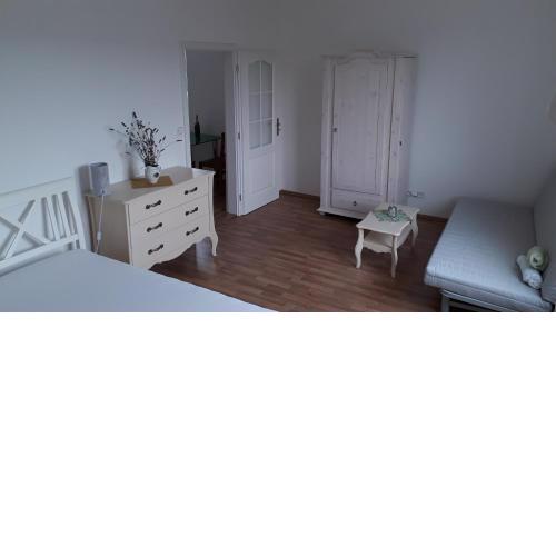 Apartmán Vyhlídka
