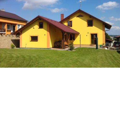 Apartmán Vyhlídka