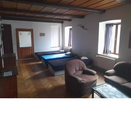 Apartmán Vyhlídky