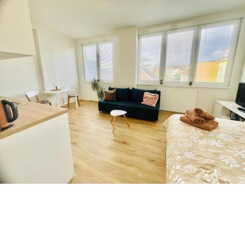 Apartmán Vyškov