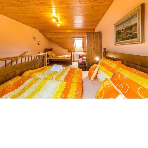Apartmán Vyšný