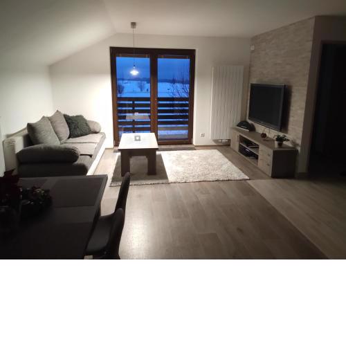 Apartmán Vysoké nad Jizerou