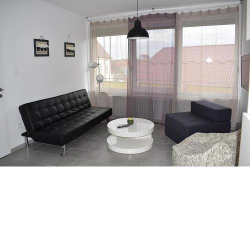 Apartman WALKOW