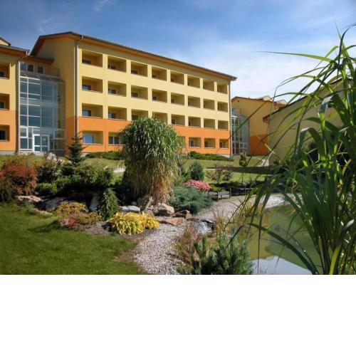 Apartmán Wellness hotel Frymburk