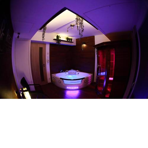 Apartmán Wellness Sedmihorky
