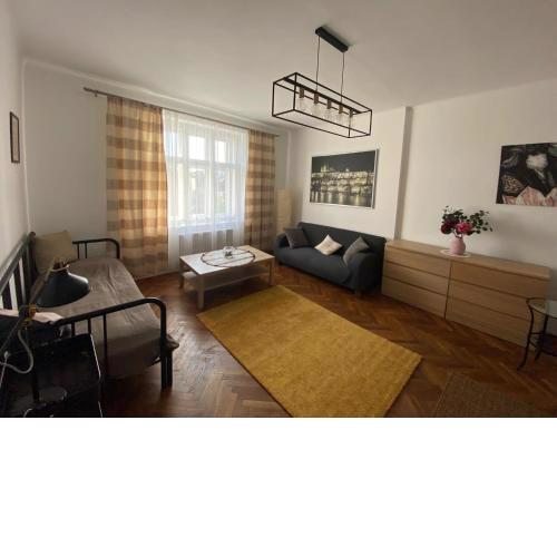 Apartman Xaveriova