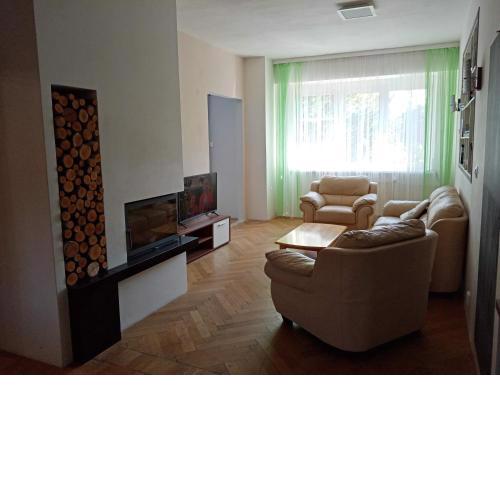 Apartmán XXL