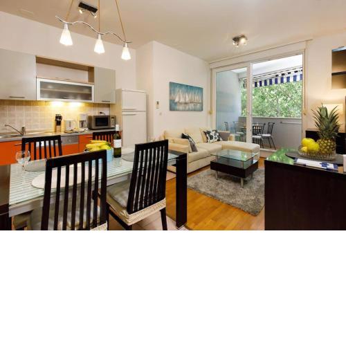Apartman Z