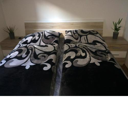 Apartman Za Potokem