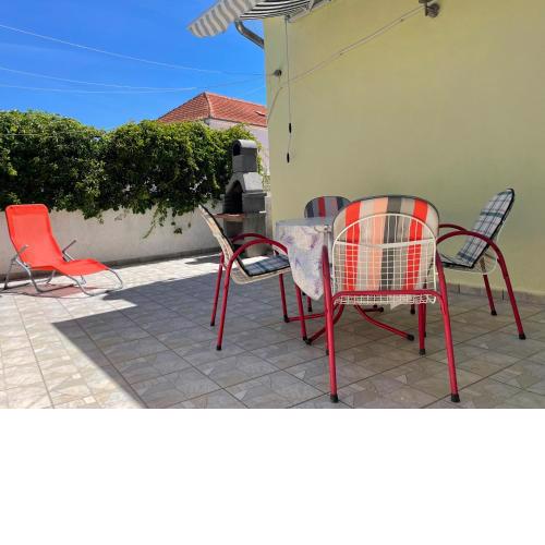 Apartman Zablace