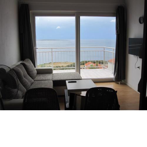 Apartman Zaglav